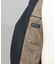 【DORMEUIL/ドーメル】ミレニアル　通年スーツ＿ダークグリーン