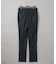 【DORMEUIL/ドーメル】ミレニアル　通年スーツ＿ダークグリーン