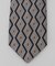 GOTAIRIKU別注【日本製】シルク ネクタイ_ダイヤ柄