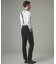 【WEAR BLACK】フォーマル用 ボウタイ カマーバンドセット