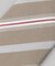 GOTAIRIKU別注【日本製】シルク ネクタイ_レジメンタル柄