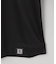 【ジャケット専用】カバーネック ドレスTシャツ_ロング