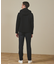 【保温性/ストレッチ/シワになりにくい】サキソニーストレッチパンツ_ノータック(2025年秋冬モデル）