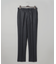 【保温性/ストレッチ/シワになりにくい】サキソニーストレッチパンツ_ノータック(2025年秋冬モデル）
