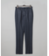 【保温性/ストレッチ/シワになりにくい】サキソニーストレッチパンツ_ノータック(2025年秋冬モデル）