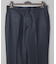 【保温性/ストレッチ/シワになりにくい】サキソニーストレッチパンツ_ノータック(2025年秋冬モデル）