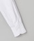 【形態安定】PREMIUMPLEATS_セミワイドカラー 通年ドレスシャツ（カラー ストライプ）