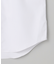 【形態安定】PREMIUMPLEATS_セミワイドカラー 通年ドレスシャツ（カラー ストライプ）