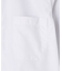 【形態安定】PREMIUMPLEATS_セミワイドカラー 通年ドレスシャツ（カラー ストライプ）