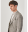 【Ermenegild Zegna/ゼニア】CROSSPLY ジャケット