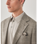 【Ermenegild Zegna/ゼニア】CROSSPLY ジャケット