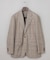 【Ermenegild Zegna/ゼニア】CROSSPLY ジャケット
