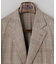 【Ermenegild Zegna/ゼニア】CROSSPLY ジャケット