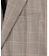 【Ermenegild Zegna/ゼニア】CROSSPLY ジャケット
