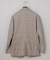 【Ermenegild Zegna/ゼニア】CROSSPLY ジャケット