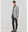 【Ermenegild Zegna/ゼニア】SUMMER VIBES ジャケット