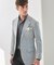 【Ermenegild Zegna/ゼニア】SUMMER VIBES ジャケット