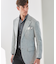 【Ermenegild Zegna/ゼニア】SUMMER VIBES ジャケット