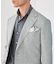 【Ermenegild Zegna/ゼニア】SUMMER VIBES ジャケット