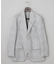 【Ermenegild Zegna/ゼニア】SUMMER VIBES ジャケット