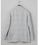 【Ermenegild Zegna/ゼニア】SUMMER VIBES ジャケット