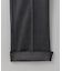 【Loro Piana Fabric】365 通年スーツ(グレー×格子)