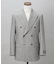 【DORMEUIL/ドーメル】ドーメル・ロイヤルトゥエルブ ダブルスーツ