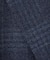 【Ermenegild Zegna/ゼニア】トロフェオ カシミヤ ジャケット_ネイビーチェック