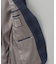 【Ermenegild Zegna/ゼニア】トロフェオ カシミヤ ジャケット_ネイビーチェック