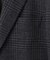 【Ermenegild Zegna/ゼニア】トロフェオ カシミヤ ジャケット_グレーチェック