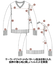 25年新作【洗える/チクチクしにくい/ピリングしにくい】イタリア糸 ハイゲージ カバーネックニット_WOOL100％