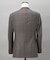 【ZEGNA/ゼニア】エレクタ スーツ(ブラウンチェック)