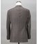 【ZEGNA/ゼニア】エレクタ スーツ(ブラウンチェック)