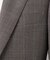 【ZEGNA/ゼニア】エレクタ スーツ(ブラウンチェック)