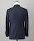 GOLD LABEL/WEB&一部店舗限定【DORMEUIL/ドーメル】インペリアルジェイド 通年スーツ(ネイビー)