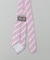 GOTAIRIKU別注【日本製】シルク ネクタイ_ストライプ柄