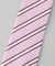 GOTAIRIKU別注【日本製】シルク ネクタイ_ストライプ柄
