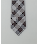 GOTAIRIKU別注【日本製】シルク ネクタイ_チェック柄