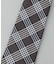GOTAIRIKU別注【日本製】シルク ネクタイ_チェック柄