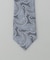 GOTAIRIKU別注【日本製】シルク ネクタイ_ペイズリー柄