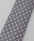GOTAIRIKU別注【日本製】シルク ネクタイ_小紋柄