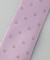 GOTAIRIKU別注【日本製】シルク ネクタイ_小紋柄