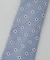 GOTAIRIKU別注【日本製】シルク ネクタイ_小紋柄