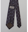 GOTAIRIKU別注【MANTERO/マンテロ】ネクタイ_ペイズリー