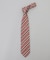 GOTAIRIKU別注【MANTERO/マンテロ】ネクタイ_レジメンタル