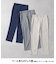 26年新作【ストレッチ/シワになりにくい/洗える】ハイパーストレッチ DRESS パンツ