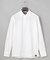 あのBIZポロが 長袖に【仕事で着られる】キレイめ 鹿の子 ビズポロシャツ_ロング