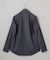 カジュアルセットアップ対応【洗える/ストレッチ】YUNSA シャツアウター