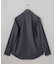 カジュアルセットアップ対応【洗える/ストレッチ】YUNSA シャツアウター