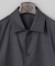 カジュアルセットアップ対応【洗える/ストレッチ】YUNSA シャツアウター